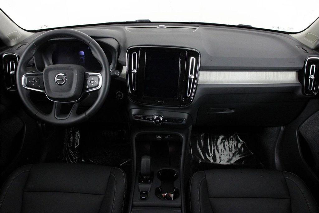 used 2025 Volvo XC40 car, priced at $36,035