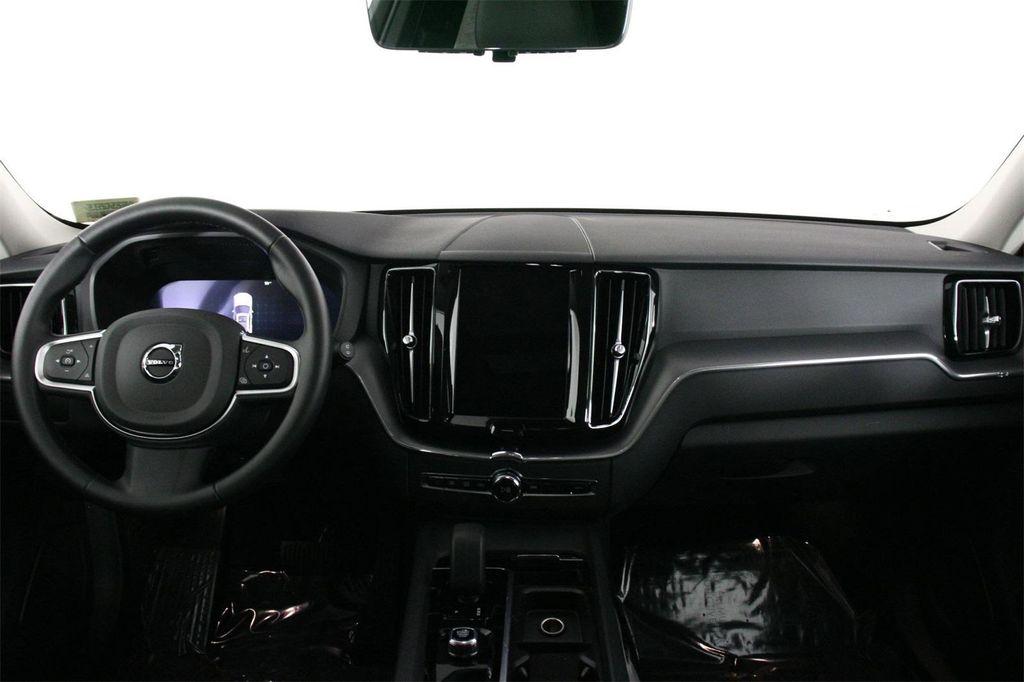 used 2025 Volvo XC60 car, priced at $44,289