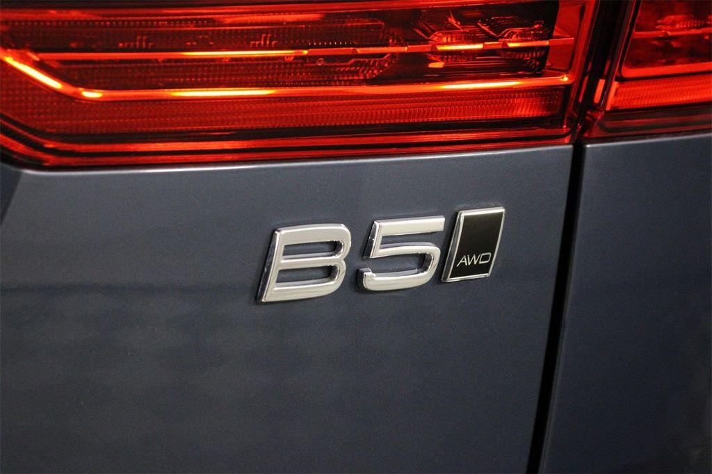 used 2025 Volvo XC60 car, priced at $44,289