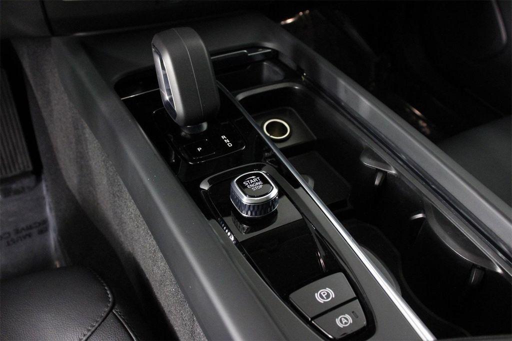 used 2025 Volvo XC60 car, priced at $44,289