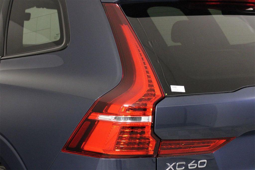 used 2025 Volvo XC60 car, priced at $44,289