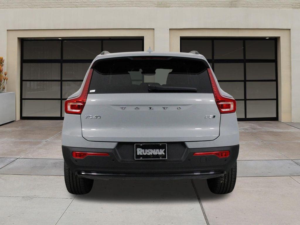 new 2026 Volvo XC40 car, priced at $50,150