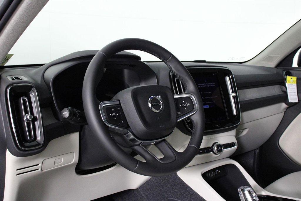 new 2026 Volvo XC40 car, priced at $50,150