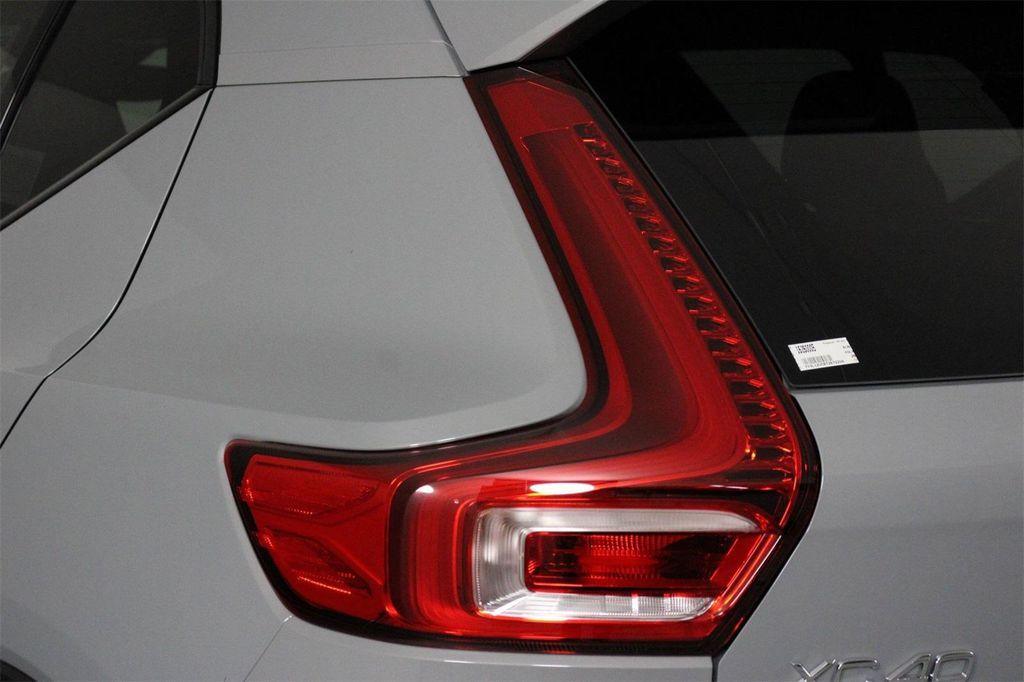 new 2026 Volvo XC40 car, priced at $50,150