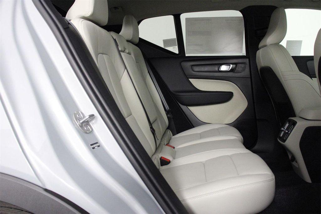 new 2026 Volvo XC40 car, priced at $50,150