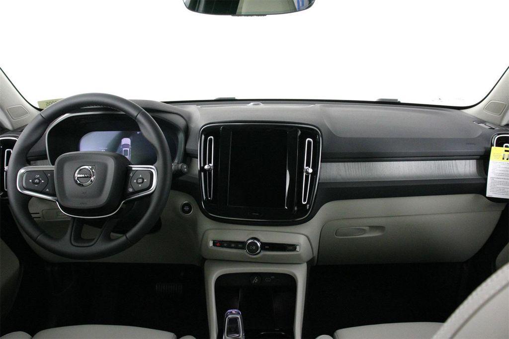 new 2026 Volvo XC40 car, priced at $50,150