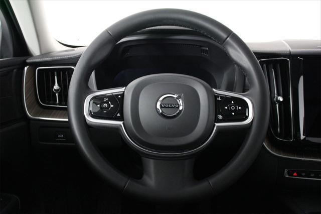 used 2023 Volvo XC60 car, priced at $36,995
