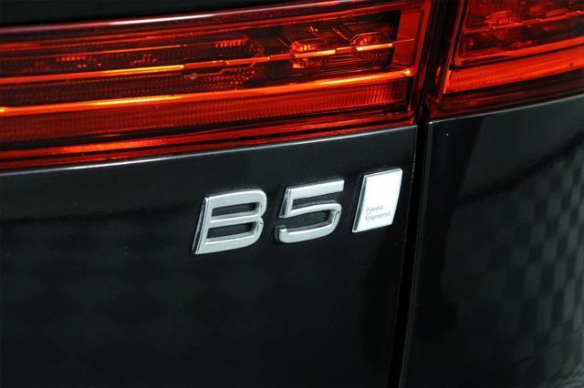 used 2023 Volvo XC60 car, priced at $36,995