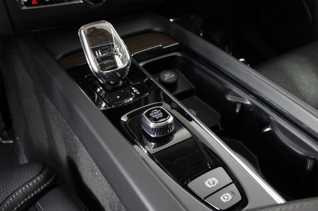 used 2023 Volvo XC60 car, priced at $36,995