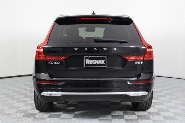 used 2023 Volvo XC60 car, priced at $36,995