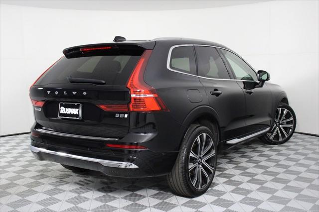 used 2023 Volvo XC60 car, priced at $36,995