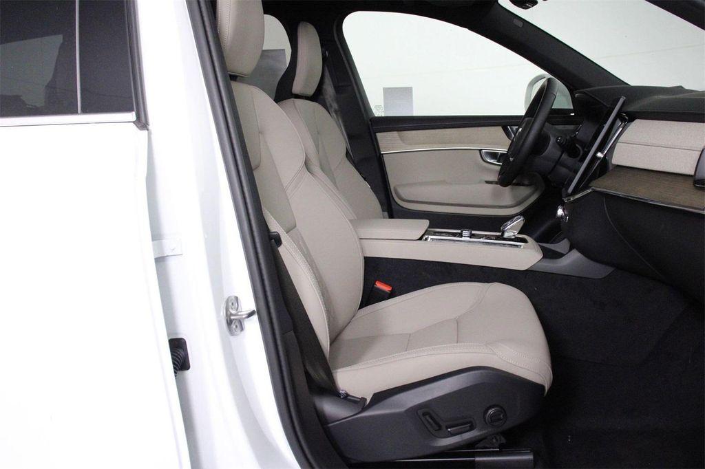 new 2026 Volvo XC90 car, priced at $68,230