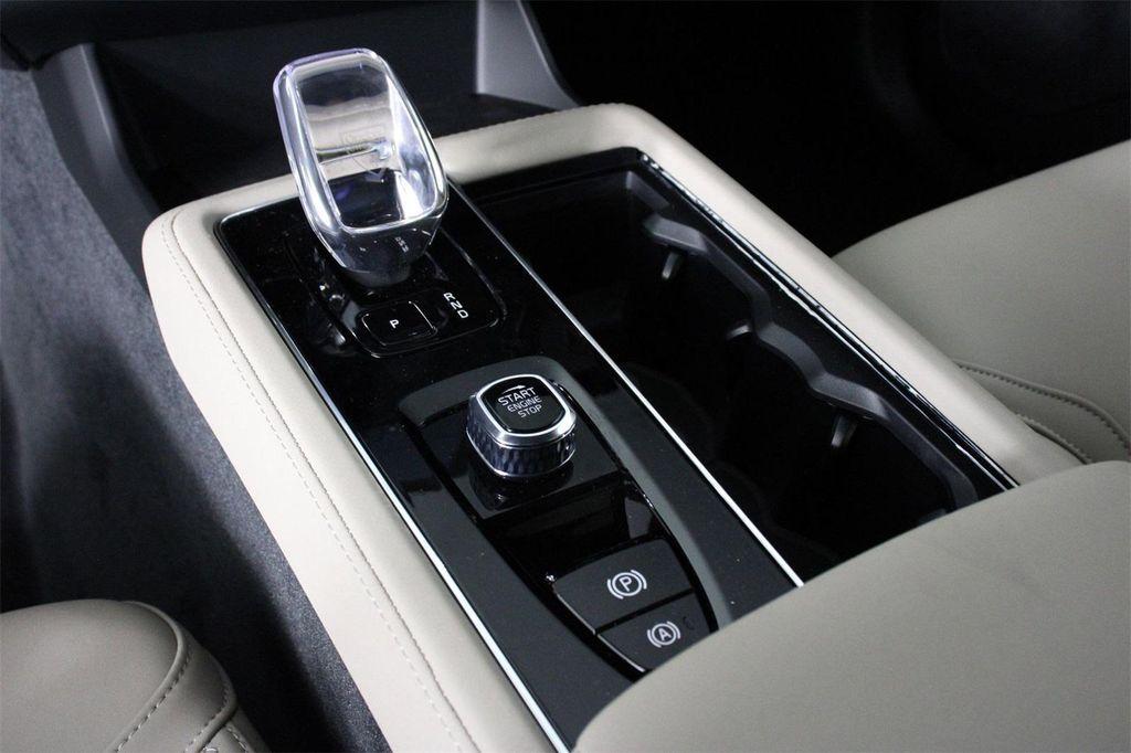 new 2026 Volvo XC90 car, priced at $68,230