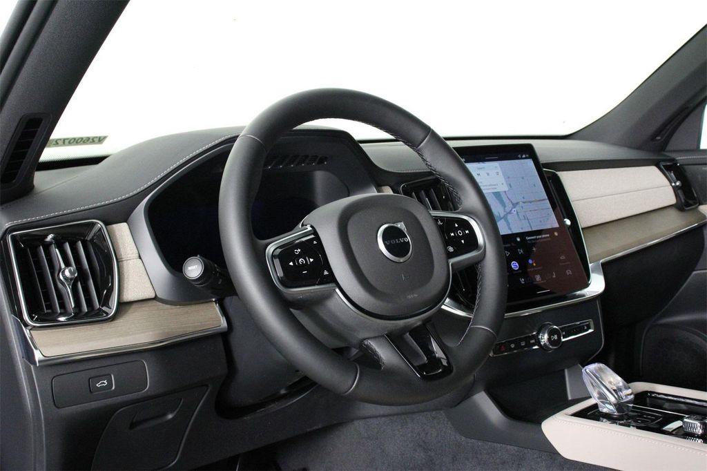 new 2026 Volvo XC90 car, priced at $68,230