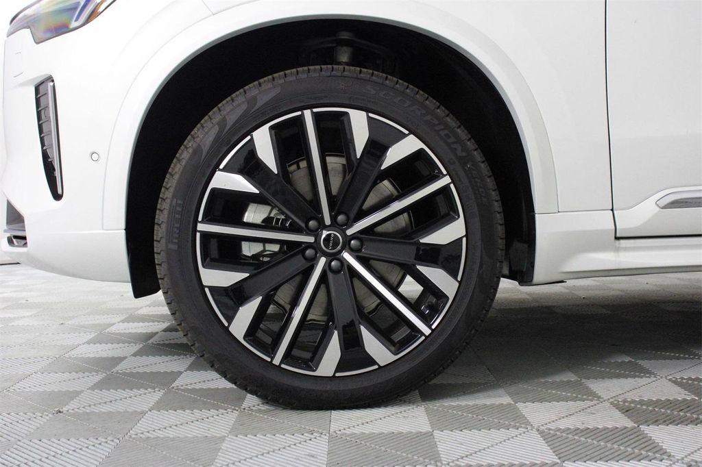 new 2026 Volvo XC90 car, priced at $68,230
