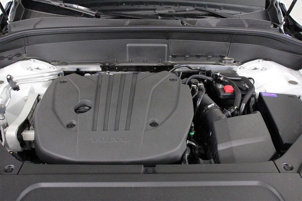 new 2026 Volvo XC90 car, priced at $68,230