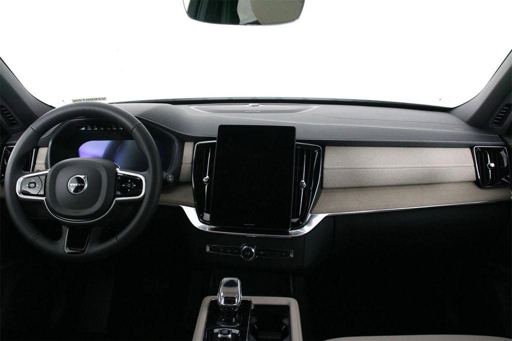 new 2026 Volvo XC90 car, priced at $68,230