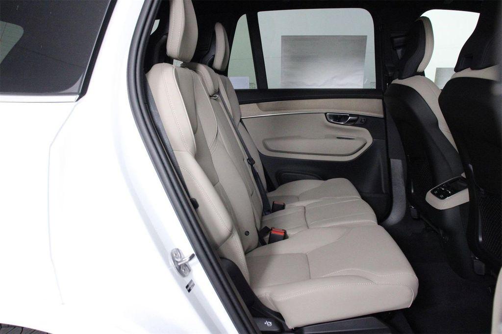 new 2026 Volvo XC90 car, priced at $68,230