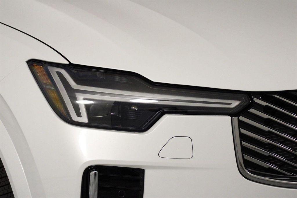 new 2026 Volvo XC90 car, priced at $68,230