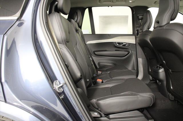 new 2025 Volvo XC90 car, priced at $72,655