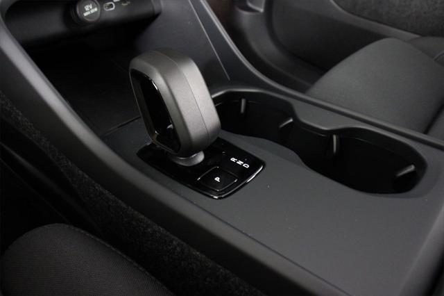 new 2025 Volvo EX40 car, priced at $56,545