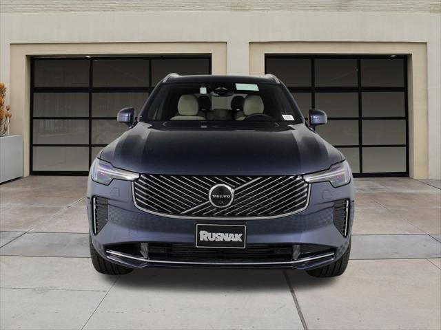 new 2025 Volvo XC90 Plug-In Hybrid car, priced at $78,805