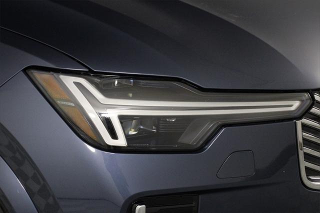 new 2025 Volvo XC90 Plug-In Hybrid car, priced at $78,805