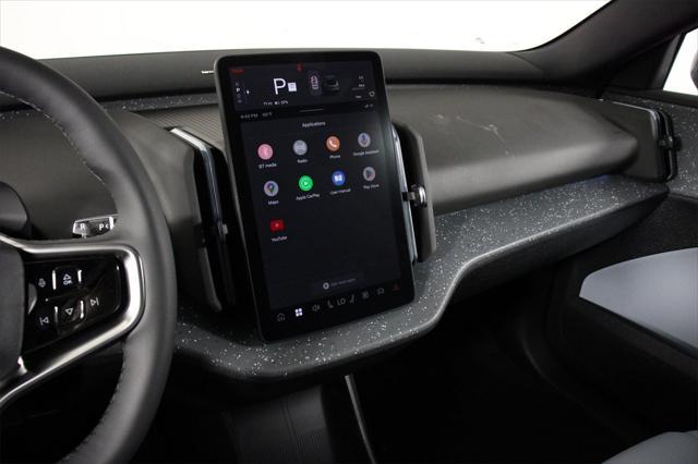 new 2025 Volvo EX30 car, priced at $49,325