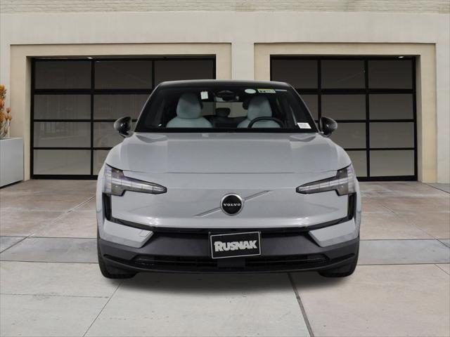 new 2025 Volvo EX30 car, priced at $49,325