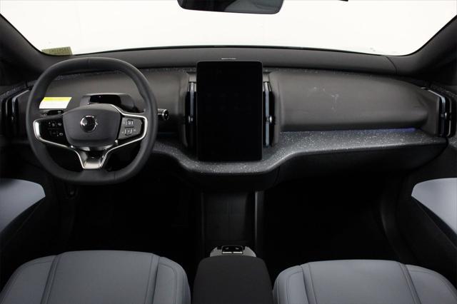 new 2025 Volvo EX30 car, priced at $49,325