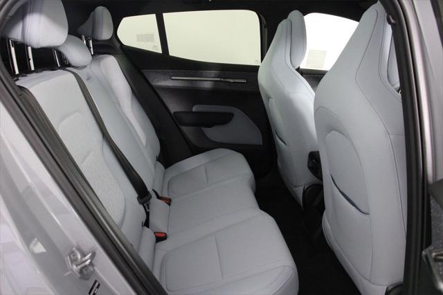 new 2025 Volvo EX30 car, priced at $49,325
