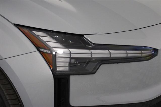 new 2025 Volvo EX30 car, priced at $49,325