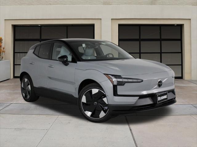 new 2025 Volvo EX30 car, priced at $49,325