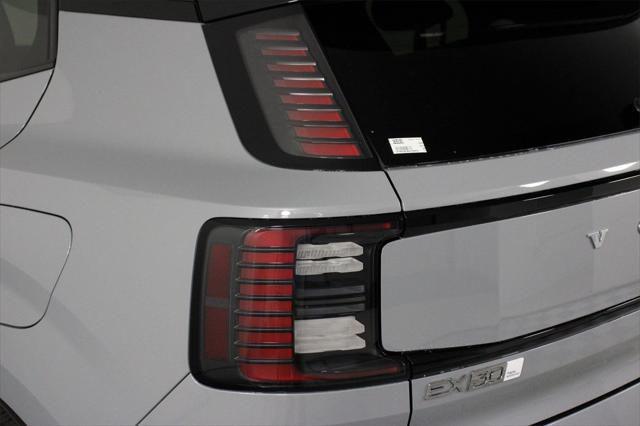new 2025 Volvo EX30 car, priced at $49,325