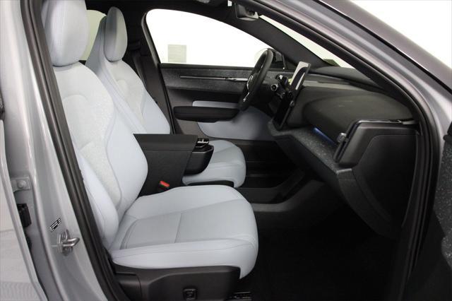 new 2025 Volvo EX30 car, priced at $49,325