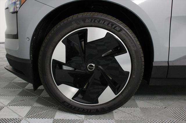 new 2025 Volvo EX30 car, priced at $49,325