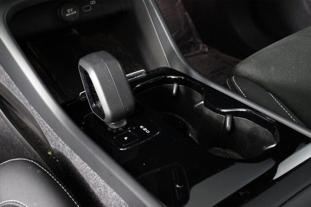 used 2023 Volvo XC40 Recharge Pure Electric car, priced at $32,995