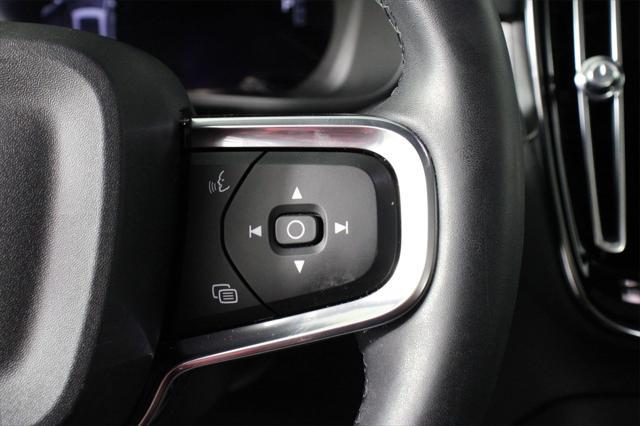 used 2023 Volvo XC40 Recharge Pure Electric car, priced at $32,995