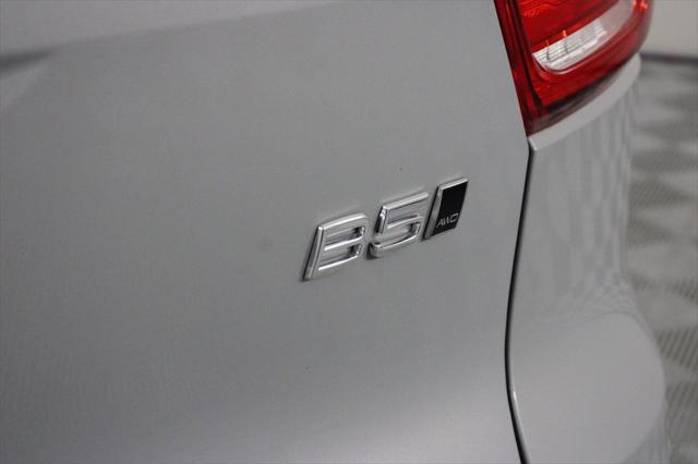 used 2025 Volvo XC40 car, priced at $36,995