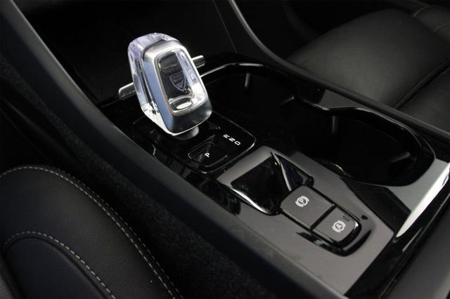 used 2025 Volvo XC40 car, priced at $36,995