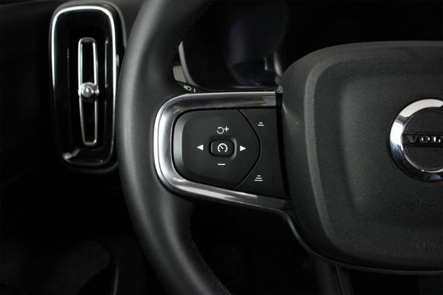used 2025 Volvo XC40 car, priced at $36,995