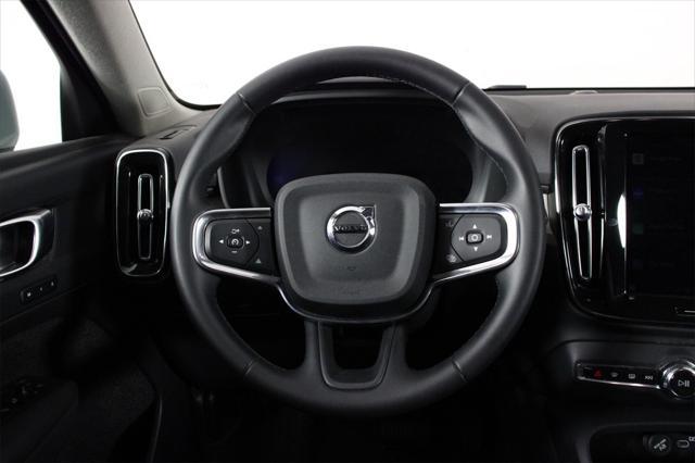 used 2025 Volvo XC40 car, priced at $36,995