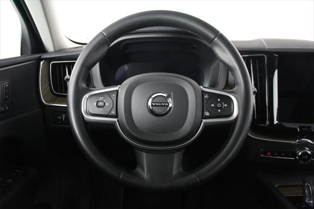 used 2022 Volvo XC60 car, priced at $33,494