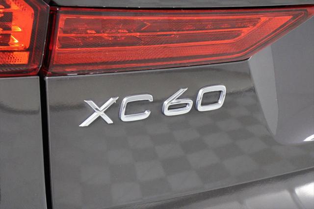 used 2022 Volvo XC60 car, priced at $33,494