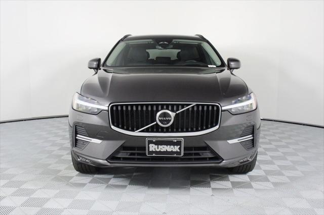 used 2022 Volvo XC60 car, priced at $33,494