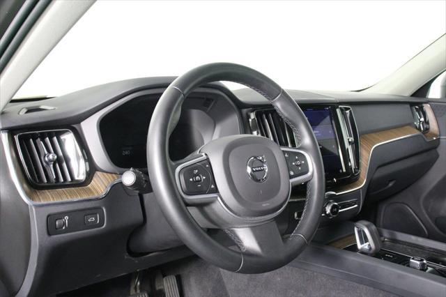 used 2022 Volvo XC60 car, priced at $33,494