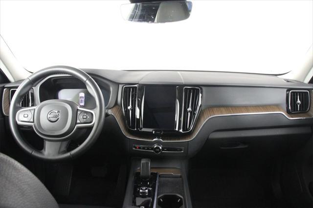 used 2022 Volvo XC60 car, priced at $33,494