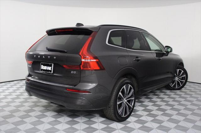 used 2022 Volvo XC60 car, priced at $33,494