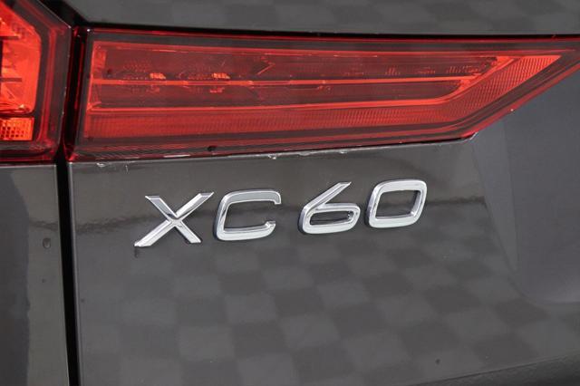 new 2025 Volvo XC60 car, priced at $59,845