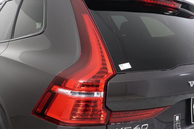 new 2025 Volvo XC60 car, priced at $59,845